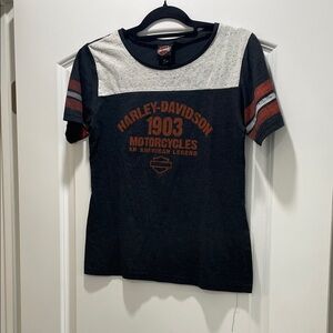 Harley-Davidson Classic T Shirt